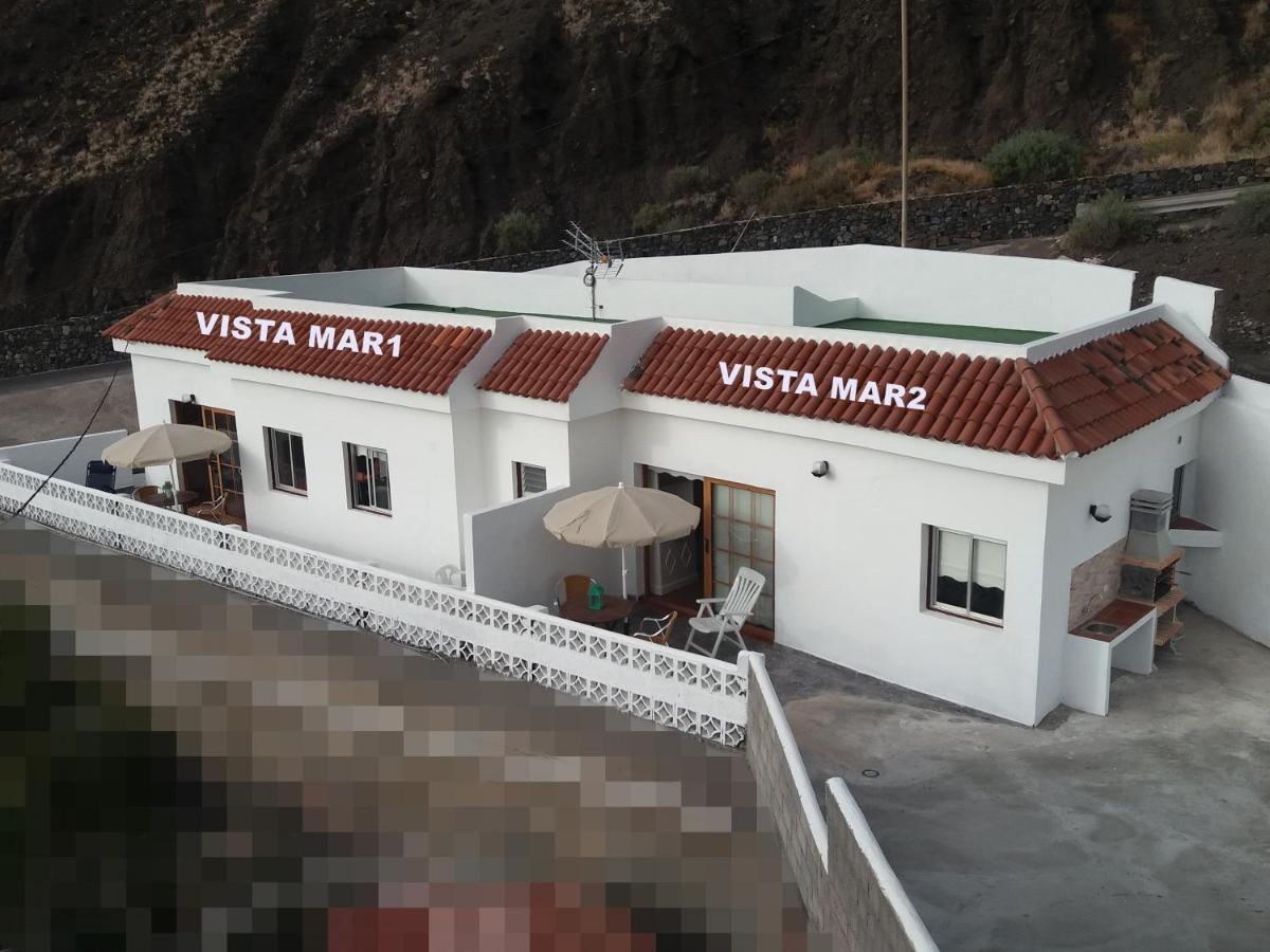 바예에르모소 Vv Vista Mar1 Y Vista Mar2 빌라 외부 사진