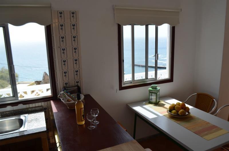 바예에르모소 Vv Vista Mar1 Y Vista Mar2 빌라 외부 사진