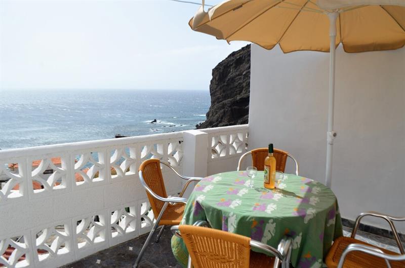 바예에르모소 Vv Vista Mar1 Y Vista Mar2 빌라 외부 사진