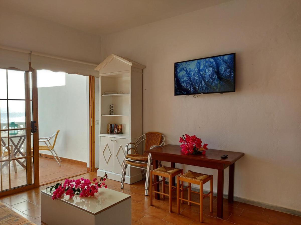바예에르모소 Vv Vista Mar1 Y Vista Mar2 빌라 외부 사진
