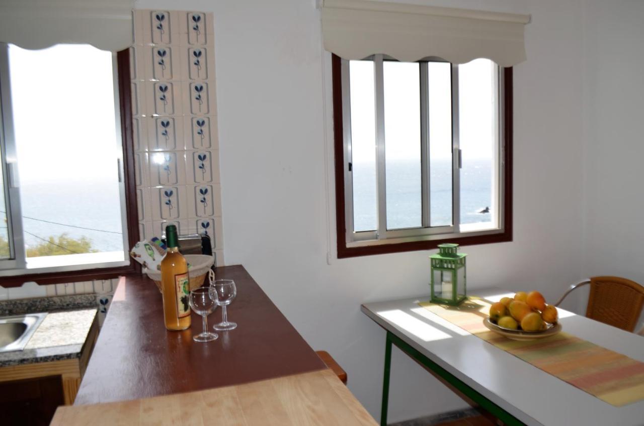 바예에르모소 Vv Vista Mar1 Y Vista Mar2 빌라 외부 사진