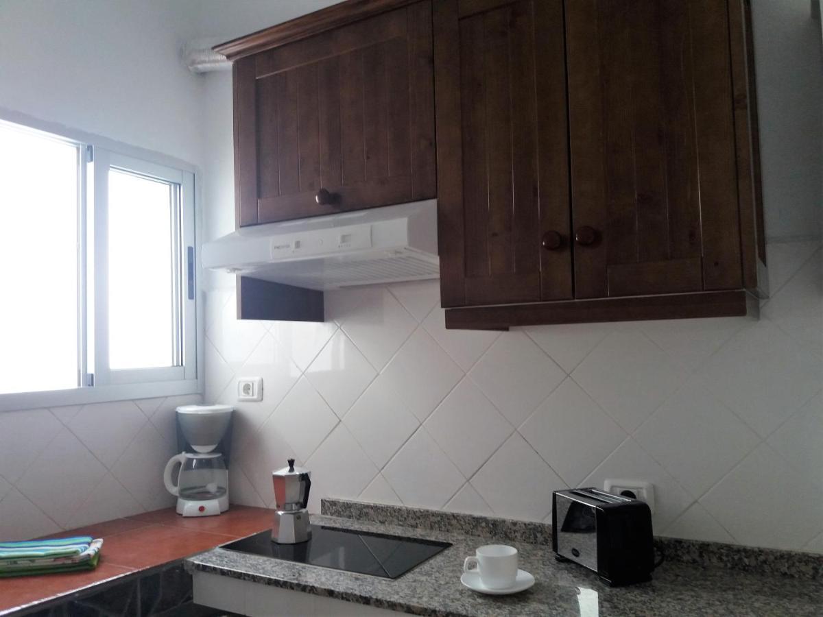 바예에르모소 Vv Vista Mar1 Y Vista Mar2 빌라 외부 사진