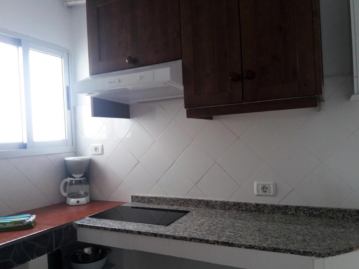 바예에르모소 Vv Vista Mar1 Y Vista Mar2 빌라 외부 사진